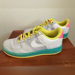 Unisex Air Force 1 premium ‘07
